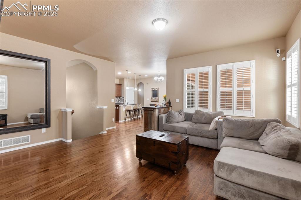 Image 6 of 37: Living Room