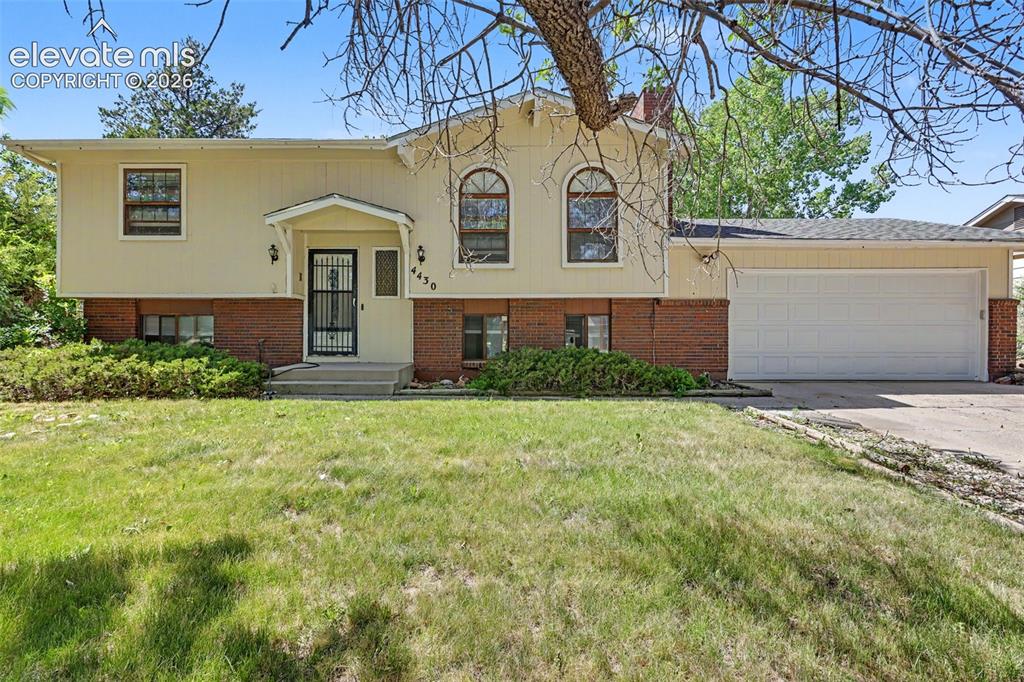 Image 1 of 17: Single Family home backing Open Space