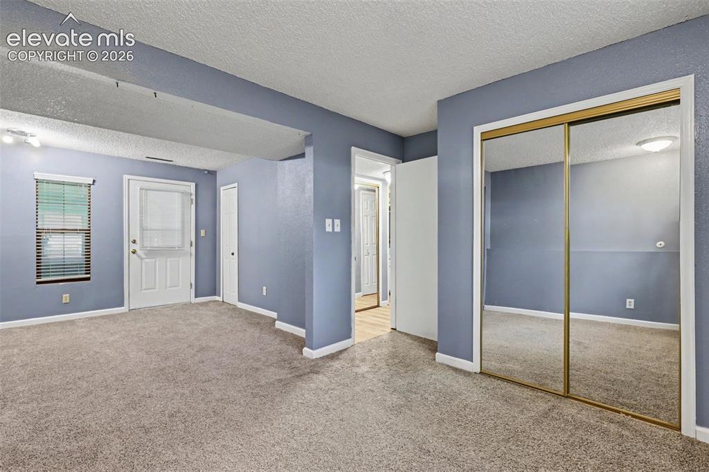 Image 8 of 17: Master Bedroom
