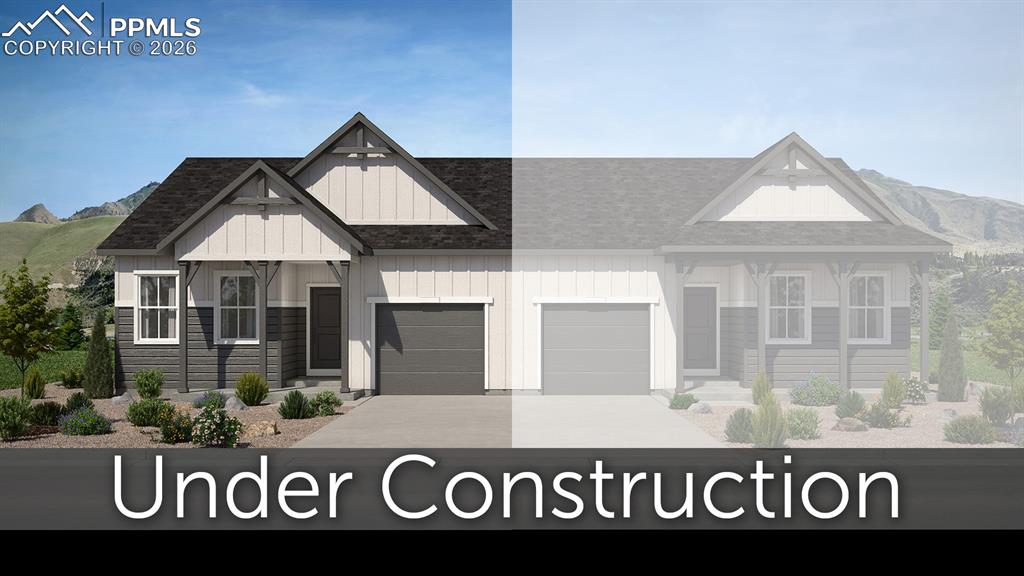 Image 1 of 2: Front of Structure