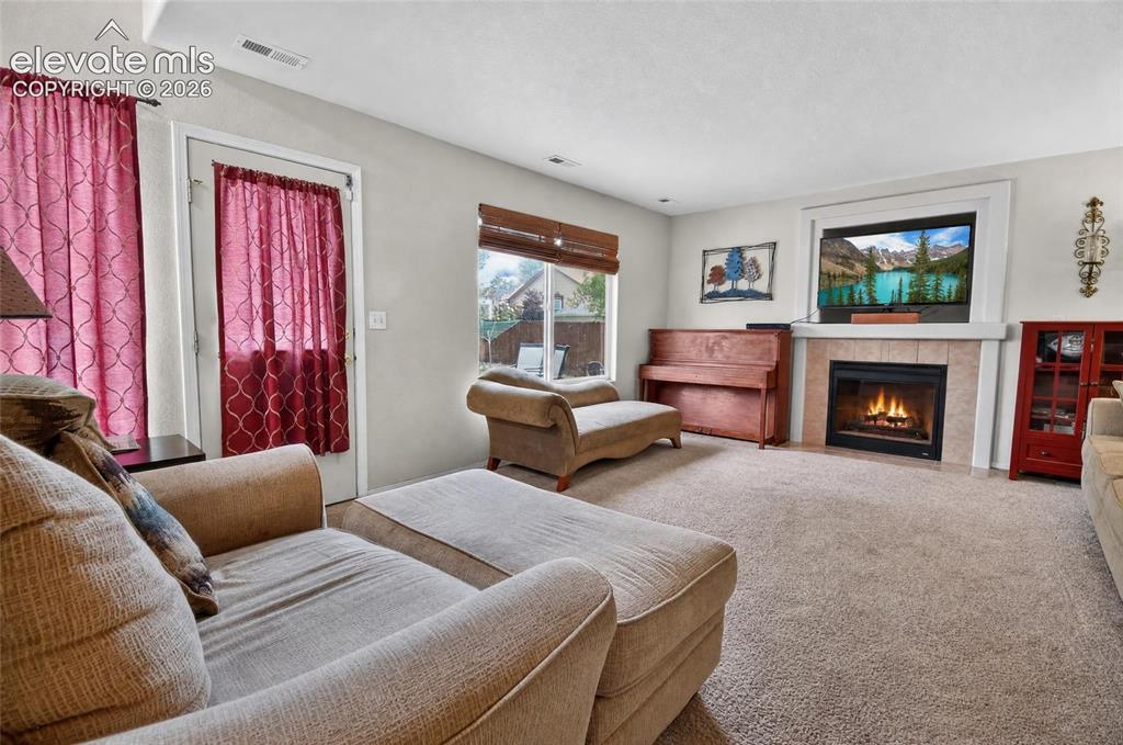 Image 10 of 24: Living Room