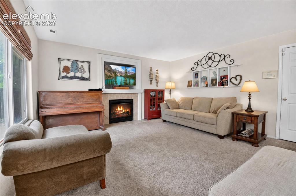 Image 9 of 24: Living Room