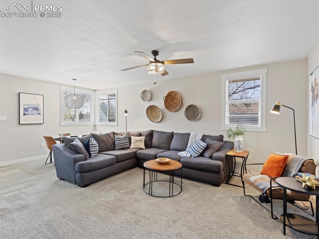 Image 10 of 33: Living Room