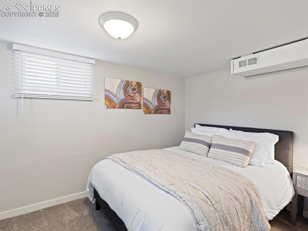 Image 24 of 33: Bedroom