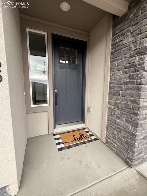 Image 2 of 15: Entry