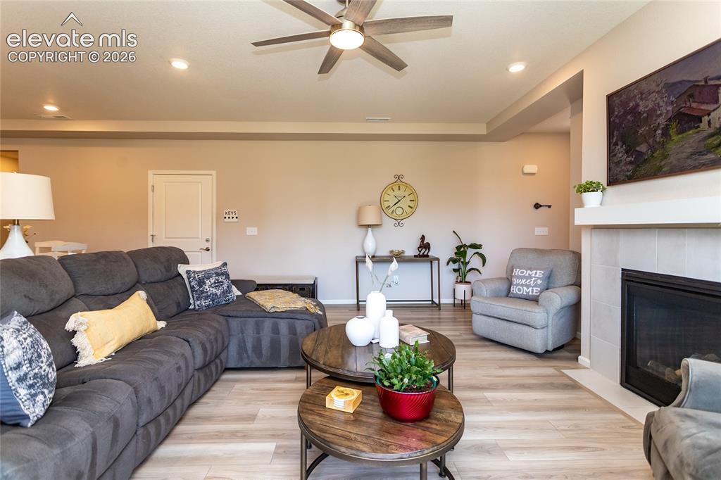 Image 10 of 44: Living Room