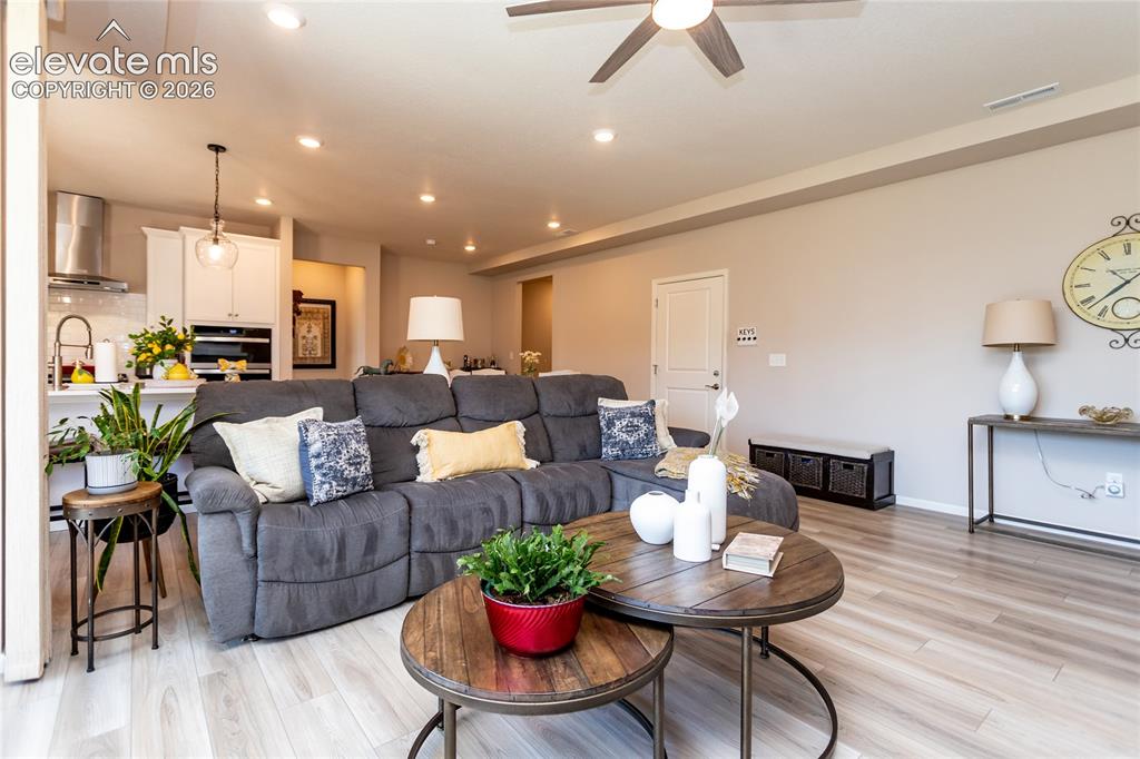 Image 9 of 44: Living Room