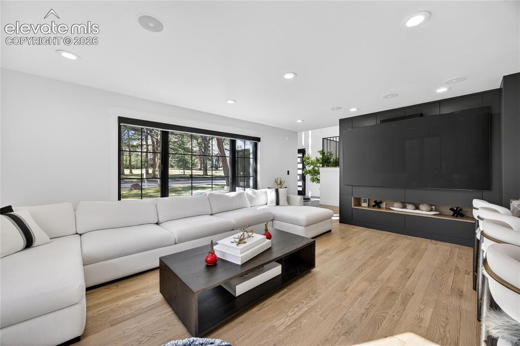 Image 9 of 41: Living Room