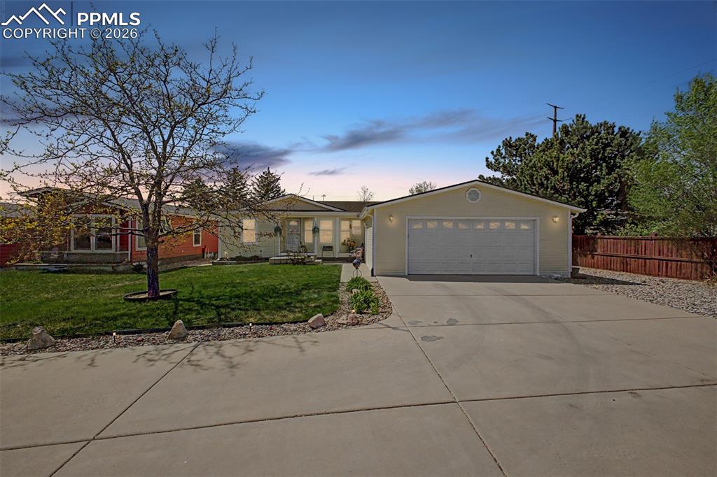 Image 1 of 50: Front of Structure