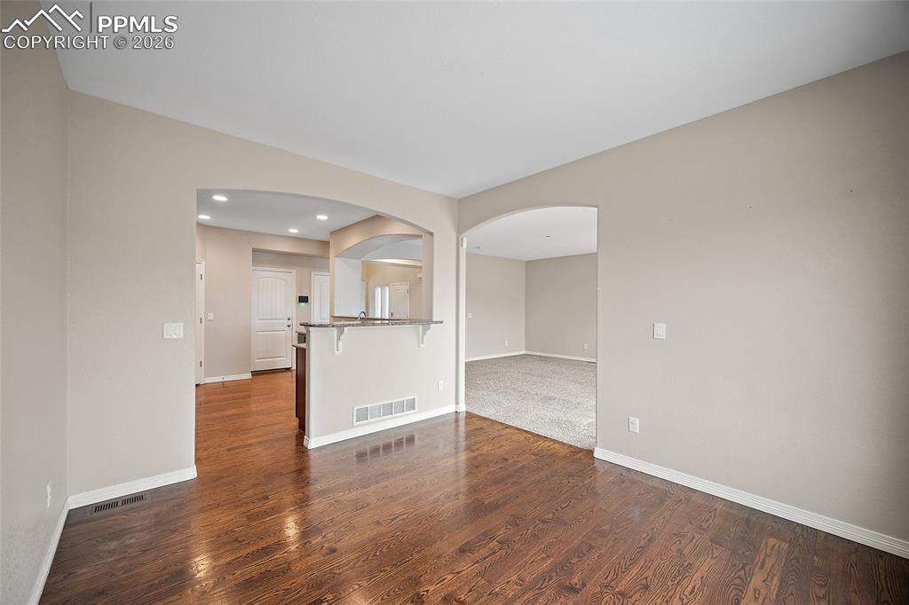 Image 10 of 34: Living Room