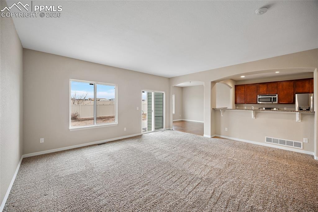 Image 5 of 34: Living Room