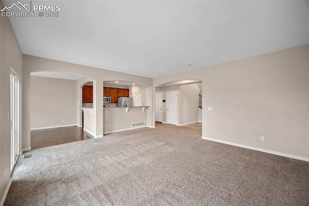 Image 6 of 34: Living Room