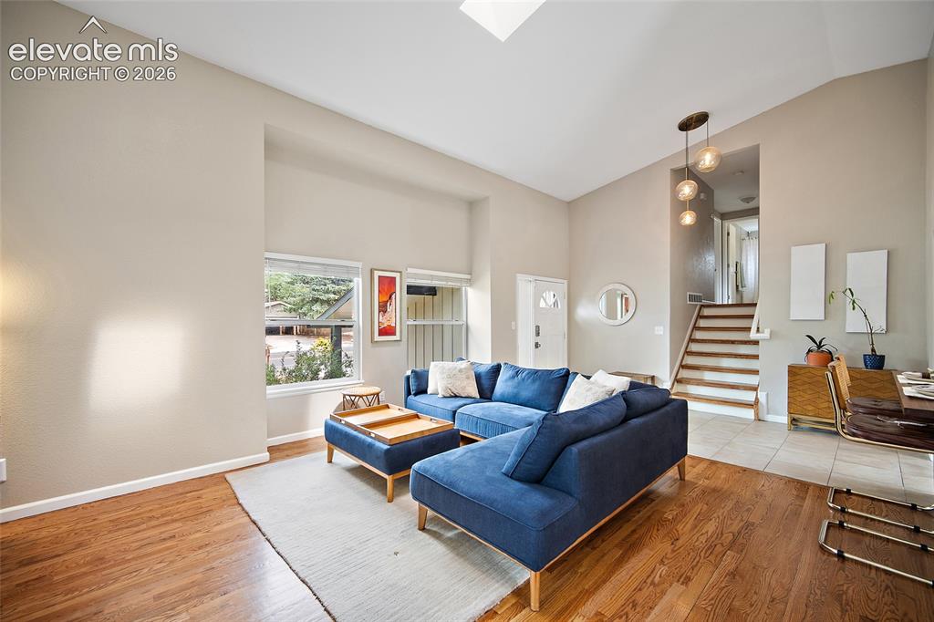 Image 10 of 48: Living Room