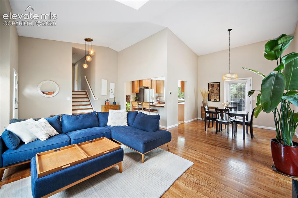Image 11 of 48: Living Room