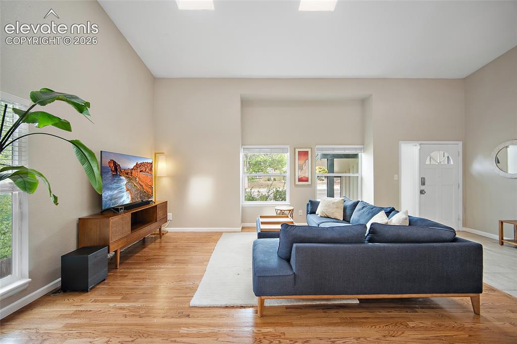 Image 12 of 48: Living Room