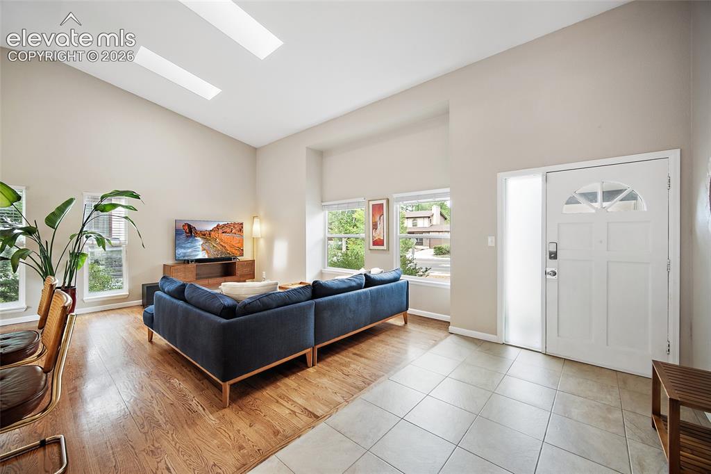 Image 8 of 48: Living Room