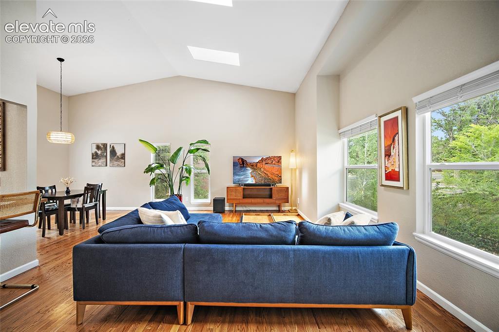 Image 9 of 48: Living Room