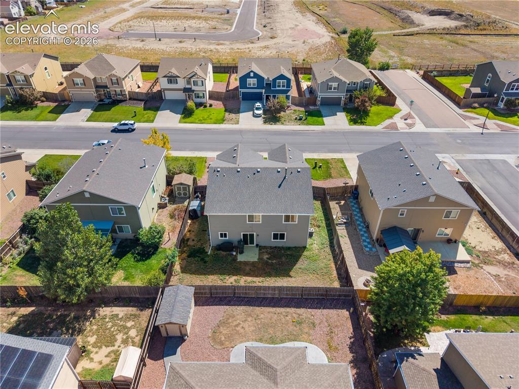 Image 19 of 23: Aerial View