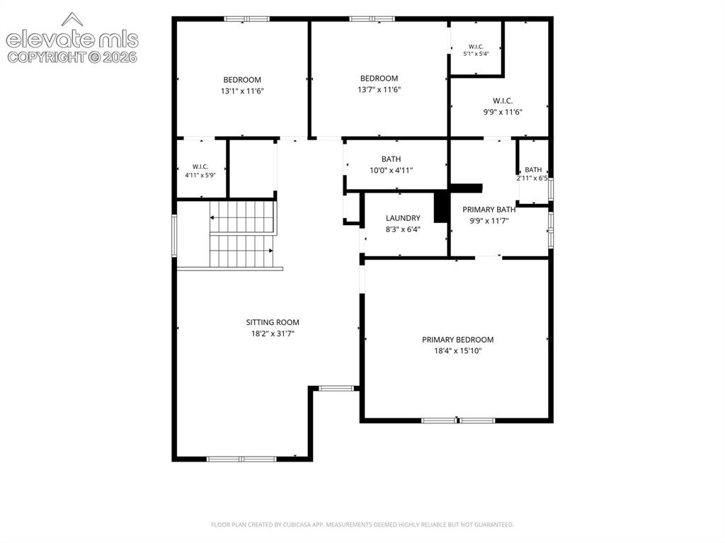 Image 22 of 23: Floor Plan