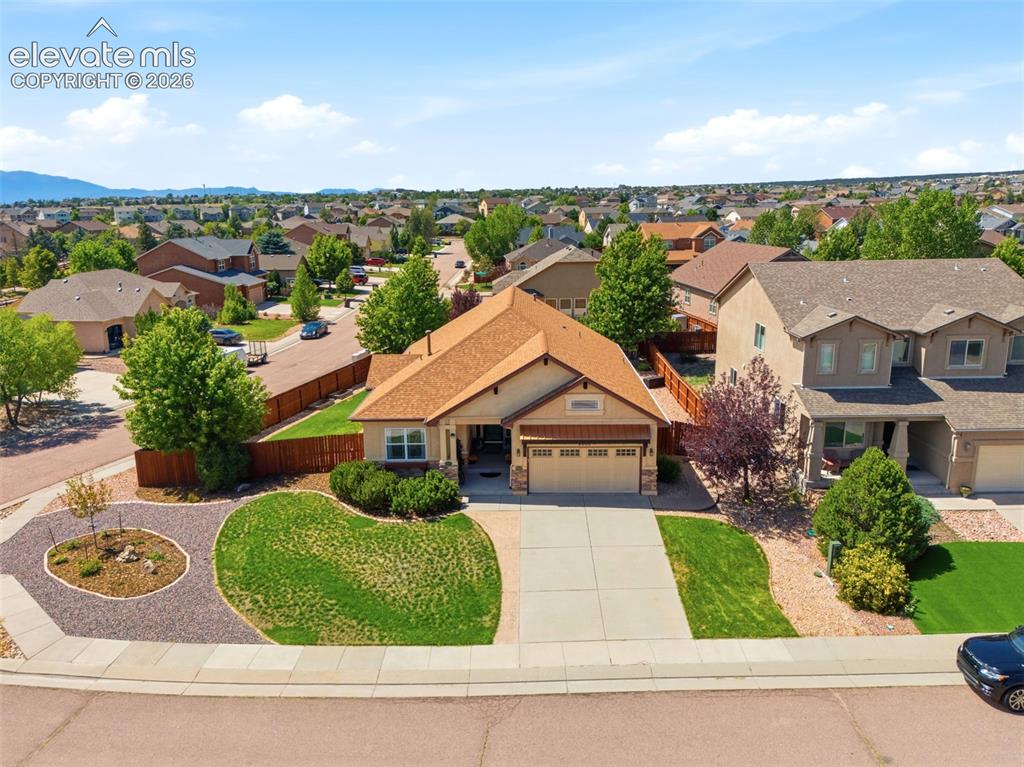 Image 41 of 46: Aerial View