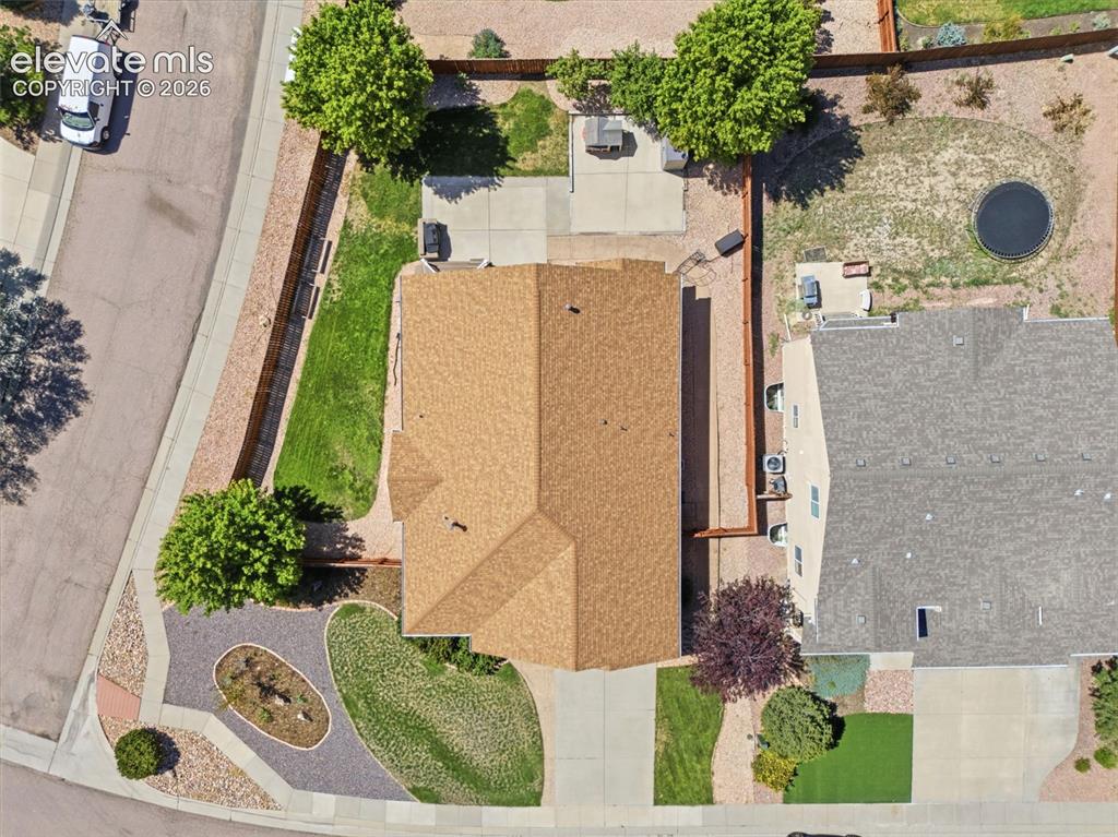 Image 43 of 46: Aerial View