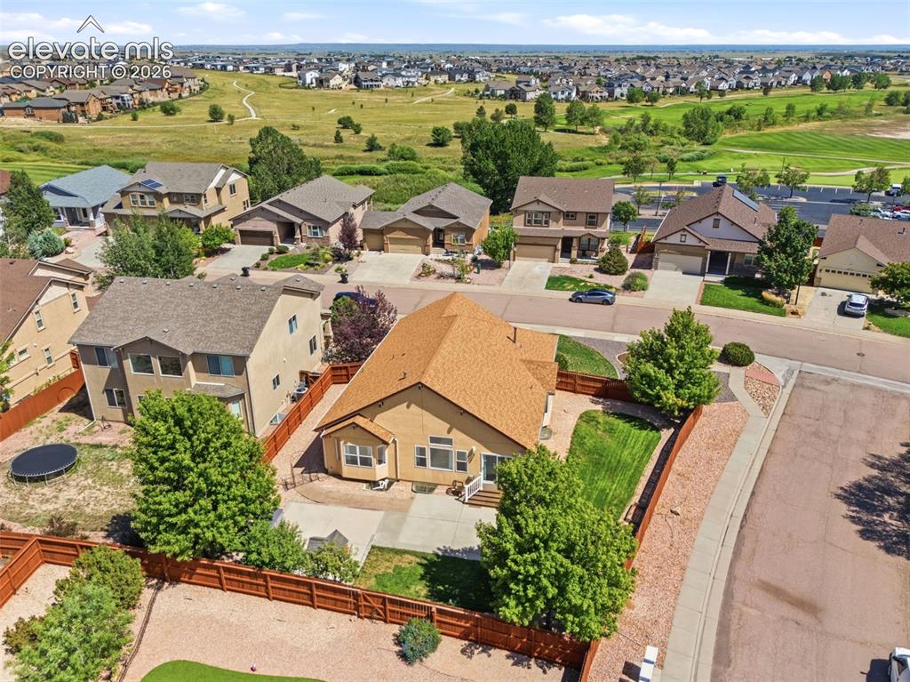Image 44 of 46: Aerial View