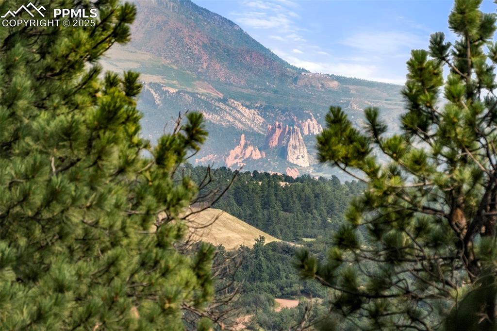 Image 45 of 46: View