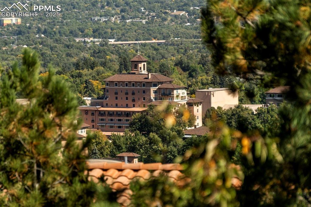 Image 46 of 46: Aerial View