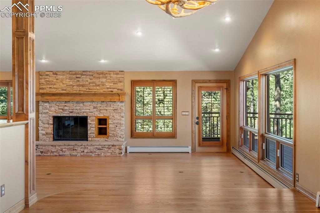 Image 6 of 46: Living Room