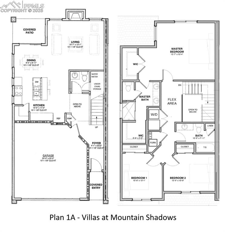 Image 42 of 42: Well laid-out floor plan maximizes convenience and connections.