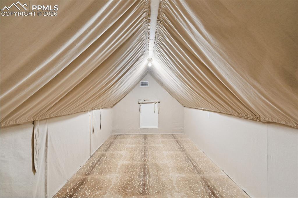 Image 40 of 47: Playroom/bonus room
