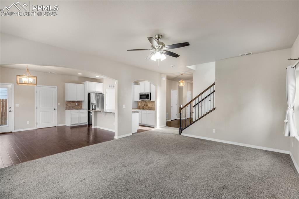 Image 12 of 43: Living Room