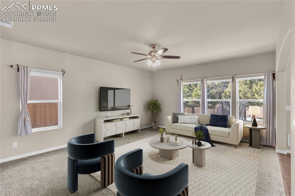 Image 2 of 43: Virtually Staged