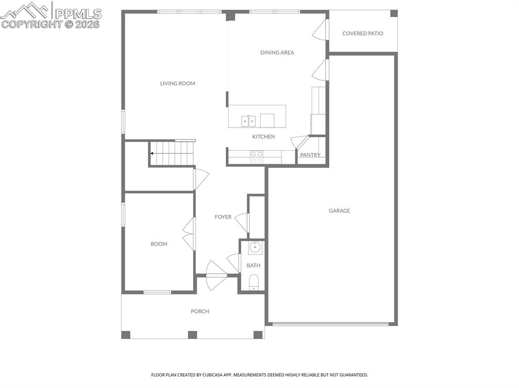 Image 42 of 43: Main Floor