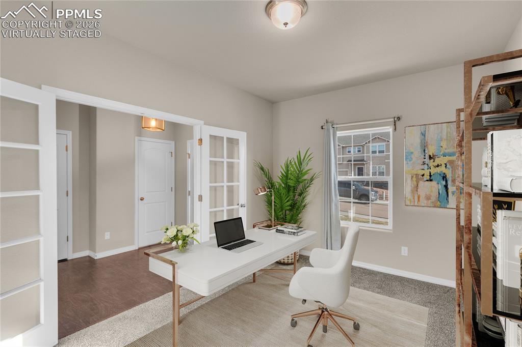 Image 5 of 43: Virtually Staged