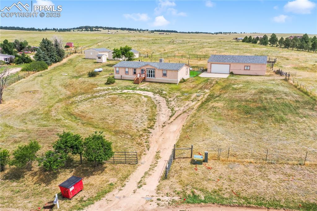 Image 31 of 50: Aerial View