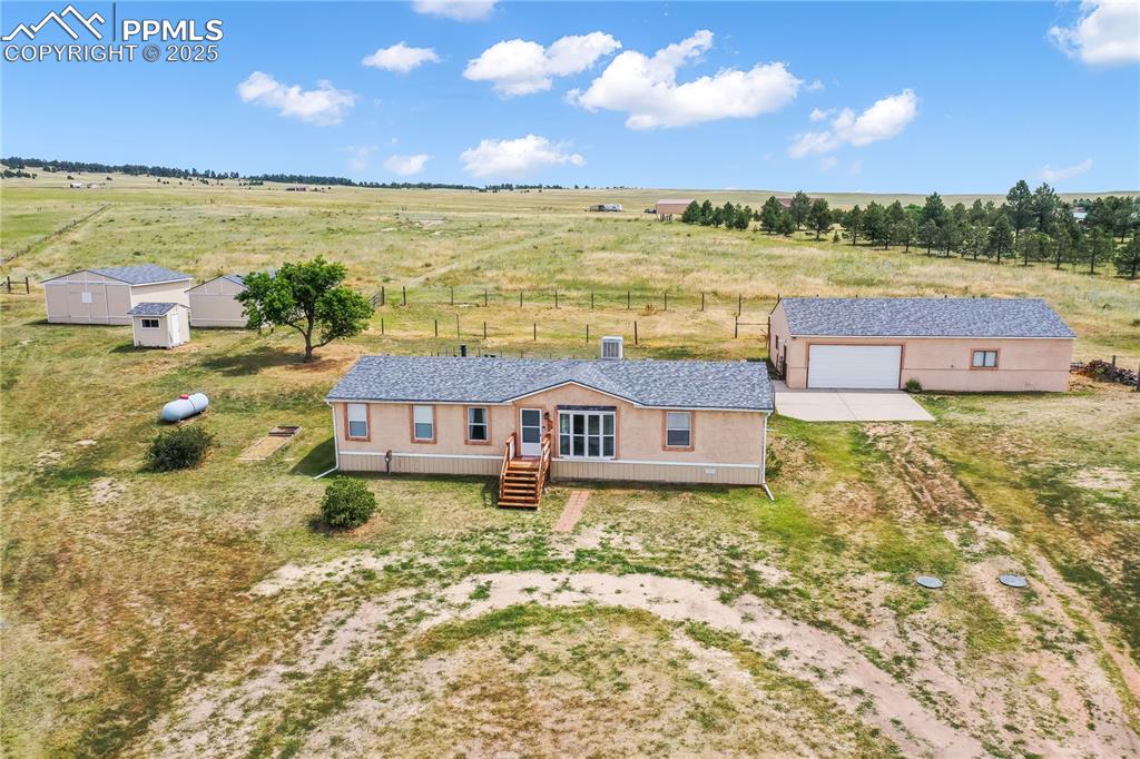 Image 32 of 50: Aerial View