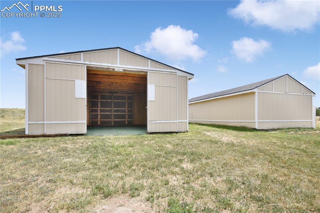 Image 36 of 50: Out Buildings