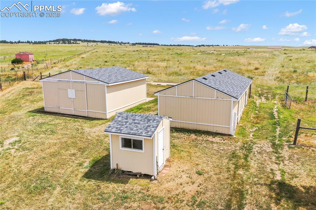 Image 42 of 50: Aerial View