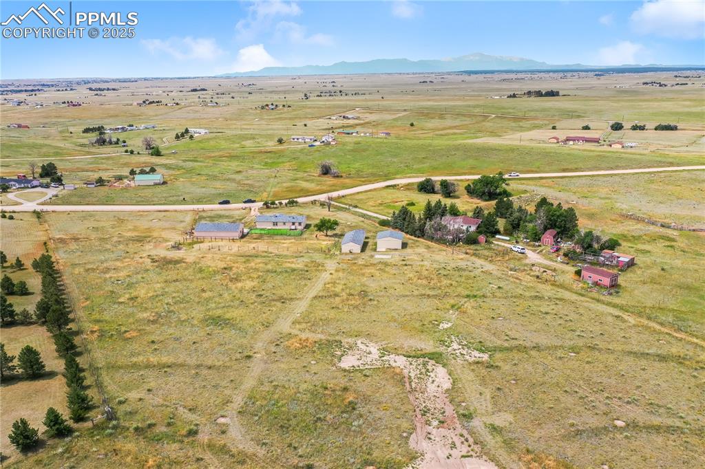 Image 43 of 50: Aerial View