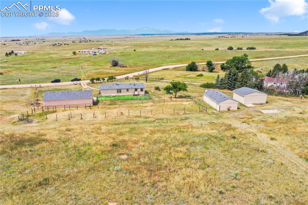 Image 44 of 50: Aerial View