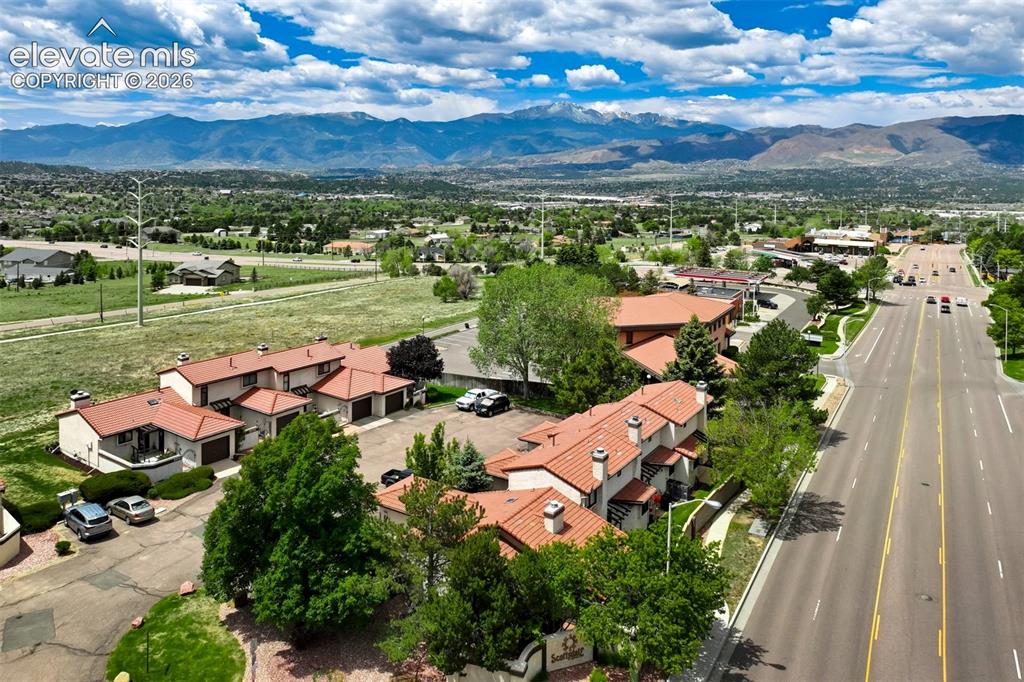 Image 44 of 50: Aerial View