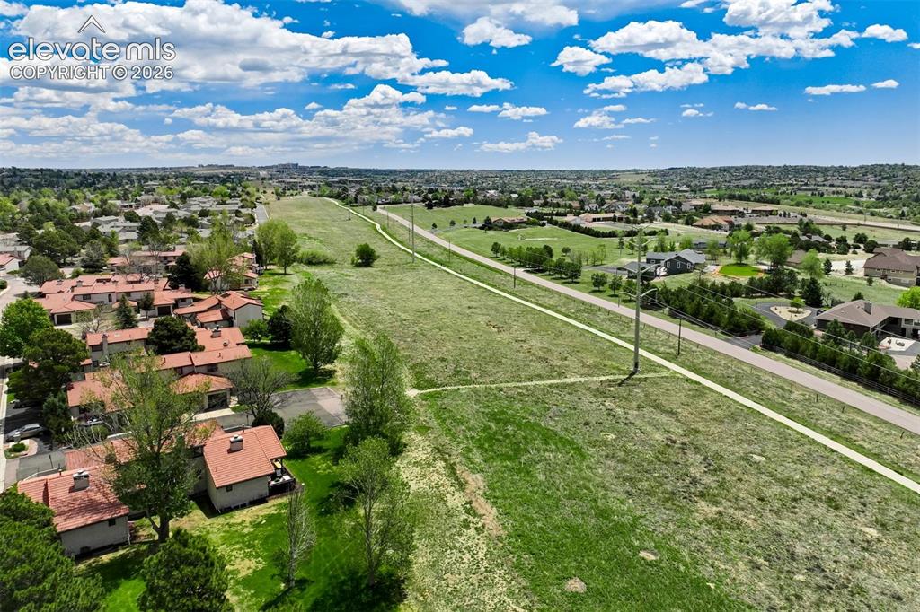 Image 46 of 50: Aerial View