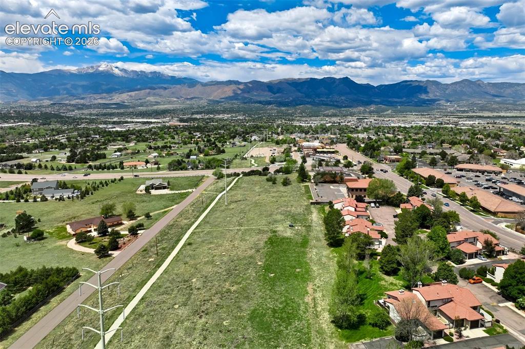 Image 47 of 50: Aerial View