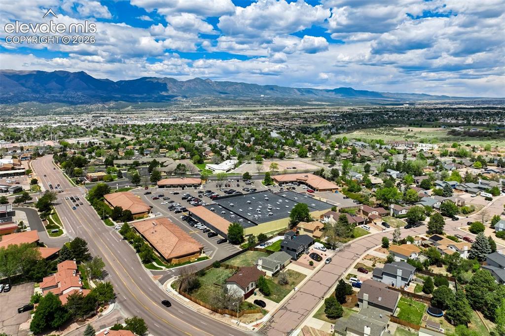 Image 48 of 50: Aerial View