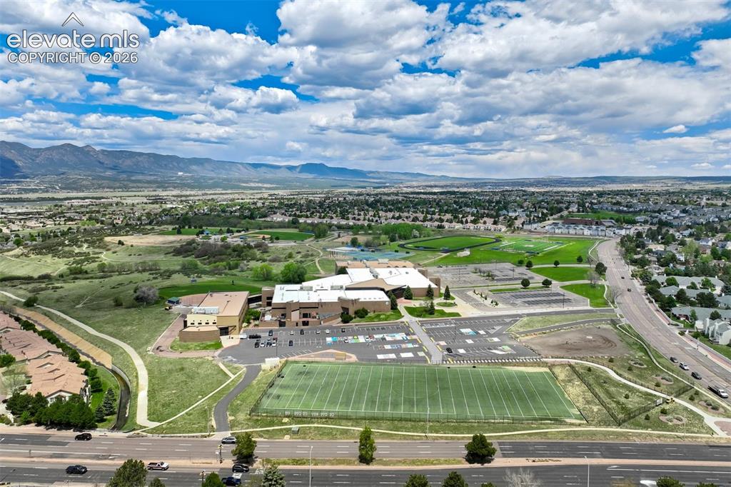 Image 49 of 50: Aerial View