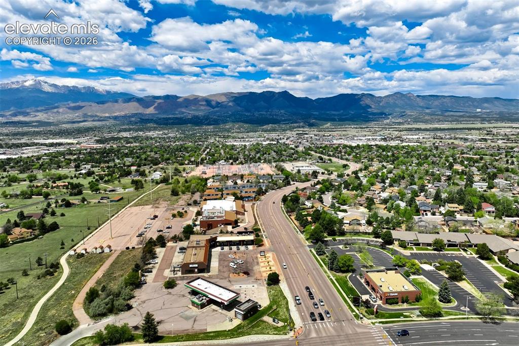 Image 50 of 50: Aerial View