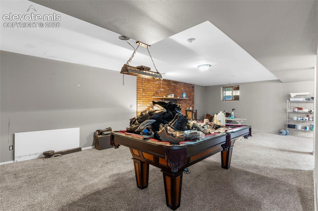 Image 18 of 25: Game Room