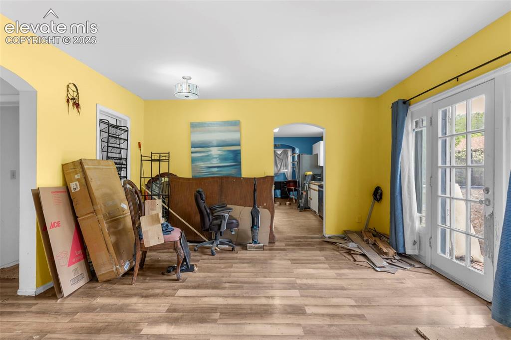 Image 8 of 25: Exercise Room
