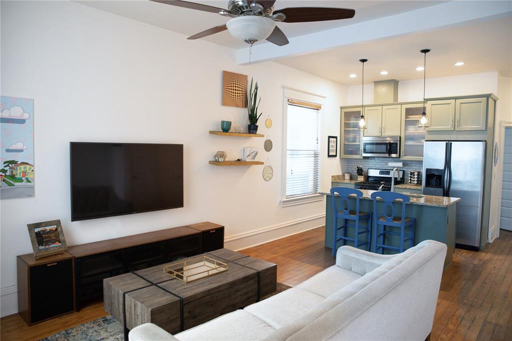 Image 2 of 15: Living Room